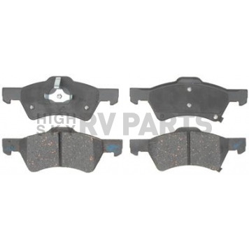 Raybestos Brakes Brake Pad - SGD857C