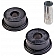 Dorman Chassis Track Bar Bushing - BTB96020PR