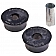 Dorman Chassis Track Bar Bushing - BTB96020PR