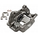 Raybestos Brakes Brake Caliper - FRC11332