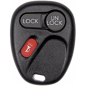 Help! By Dorman Key Fob Case 13622