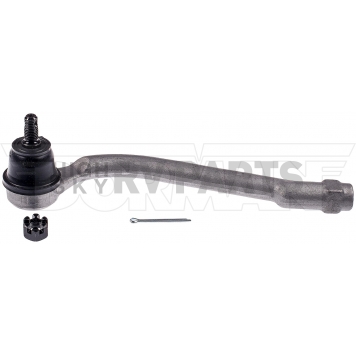 Dorman Chassis Tie Rod End - TO60051XL