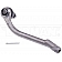 Dorman Chassis Tie Rod End - TO60051XL