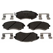 Raybestos Brakes Brake Pad - MGD700MH