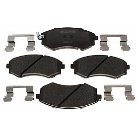 Raybestos Brakes Brake Pad - MGD700MH