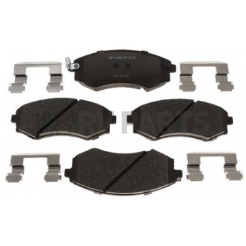 Raybestos Brakes Brake Pad - MGD700MH