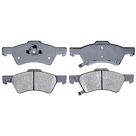 Raybestos Brakes Brake Pad - SGD857M