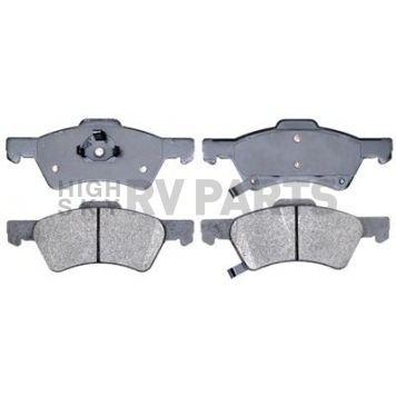 Raybestos Brakes Brake Pad - SGD857M