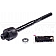 Dorman Chassis Tie Rod End - TI65090PR