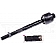 Dorman Chassis Tie Rod End - TI65090PR