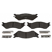 Raybestos Brakes Brake Pad - MGD702CH