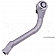 Dorman Chassis Tie Rod End - TO60192XL