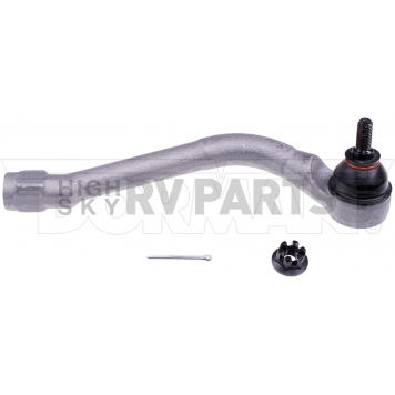 Dorman Chassis Tie Rod End - TO60192XL-1