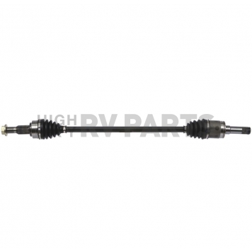 Cardone (A1) Industries CV Axle Shaft - 66-1588