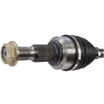 Cardone (A1) Industries CV Axle Shaft - 66-1588-1