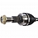 Cardone (A1) Industries CV Axle Shaft - 66-1588