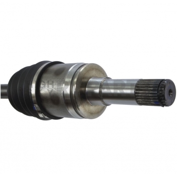 Cardone (A1) Industries CV Axle Shaft - 66-1588-2