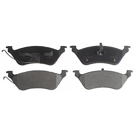 Raybestos Brakes Brake Pad - SGD858M