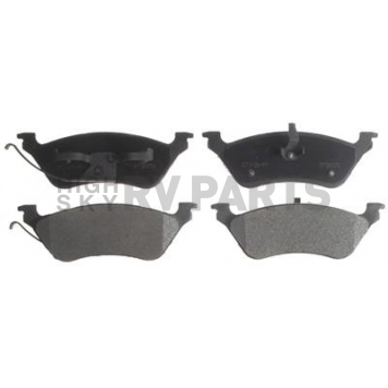 Raybestos Brakes Brake Pad - SGD858M