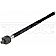 Dorman Chassis Tie Rod End - TI741020PR