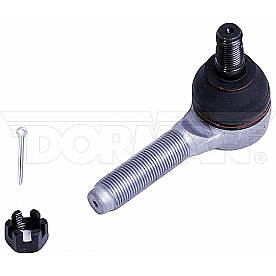 Dorman Chassis Tie Rod End - T2376XL