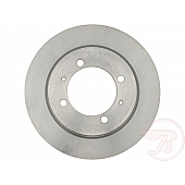 Rotor Company Brake Rotor - SB980085