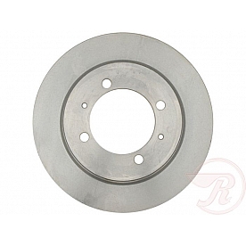 Rotor Company Brake Rotor - SB980085