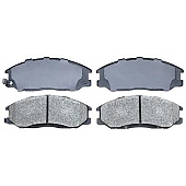 Raybestos Brakes Brake Pad - SGD864AC