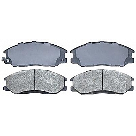 Raybestos Brakes Brake Pad - SGD864AC