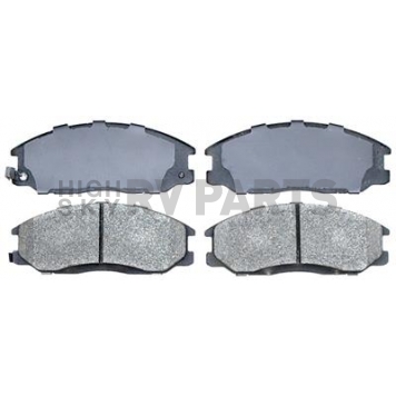 Raybestos Brakes Brake Pad - SGD864AC