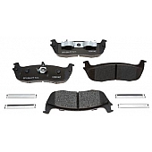 Raybestos Brakes Brake Pad - MGD711MH