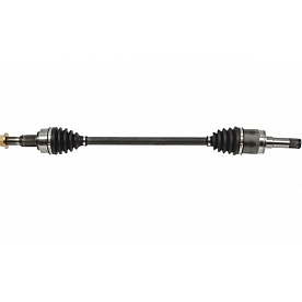 Cardone (A1) Industries CV Axle Shaft - 66-1589