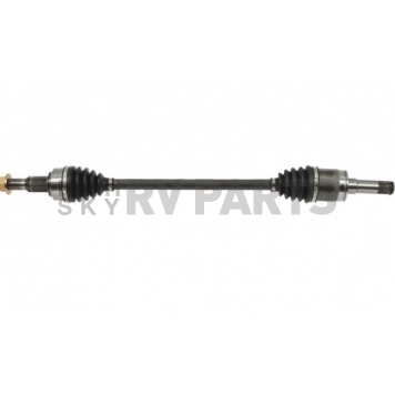 Cardone (A1) Industries CV Axle Shaft - 66-1589