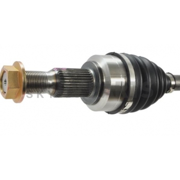 Cardone (A1) Industries CV Axle Shaft - 66-1589-1