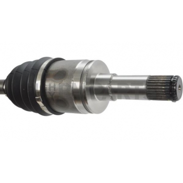 Cardone (A1) Industries CV Axle Shaft - 66-1589-2