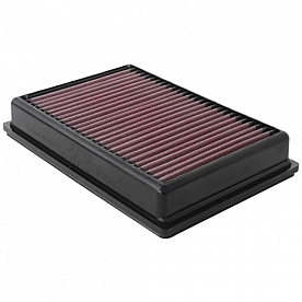 K & N Filters Air Filter - 33-5104