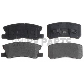 Raybestos Brakes Brake Pad - SGD868C