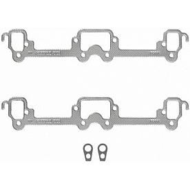 Fel-Pro Gaskets Exhaust Manifold Gasket - MS 90460