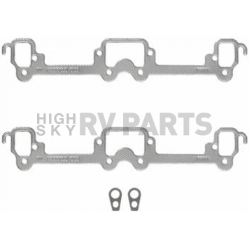 Fel-Pro Gaskets Exhaust Manifold Gasket - MS 90460