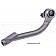 Dorman Chassis Tie Rod End - TO63032XL