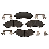 Raybestos Brakes Brake Pad - MGD722CH