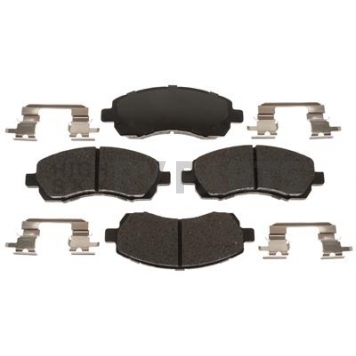 Raybestos Brakes Brake Pad - MGD722CH