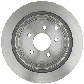 Rotor Company Brake Rotor - SB980155