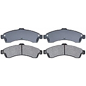 Raybestos Brakes Brake Pad - SGD882C