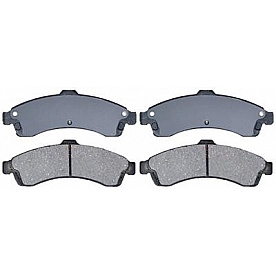 Raybestos Brakes Brake Pad - SGD882C