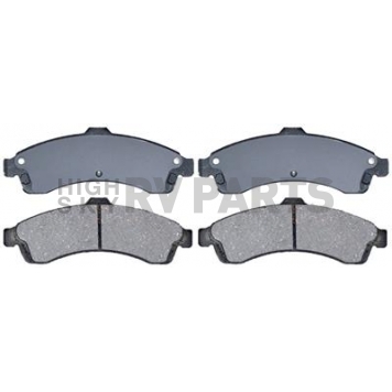 Raybestos Brakes Brake Pad - SGD882C