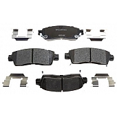 Raybestos Brakes Brake Pad - MGD883CH