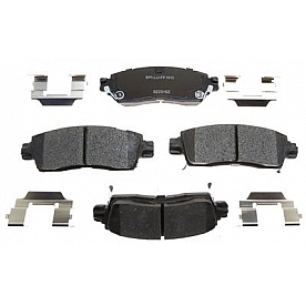 Raybestos Brakes Brake Pad - MGD883CH