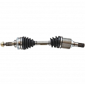 Cardone (A1) Industries CV Axle Shaft - 66-2183