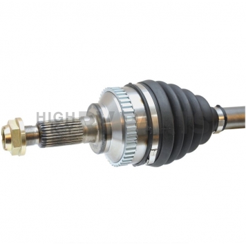 Cardone (A1) Industries CV Axle Shaft - 66-2183-1